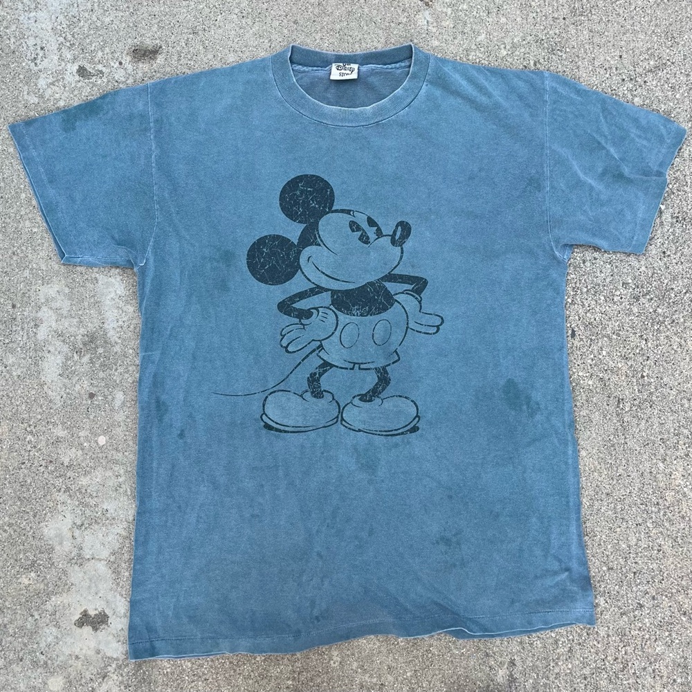 Vintage Disney t shirt